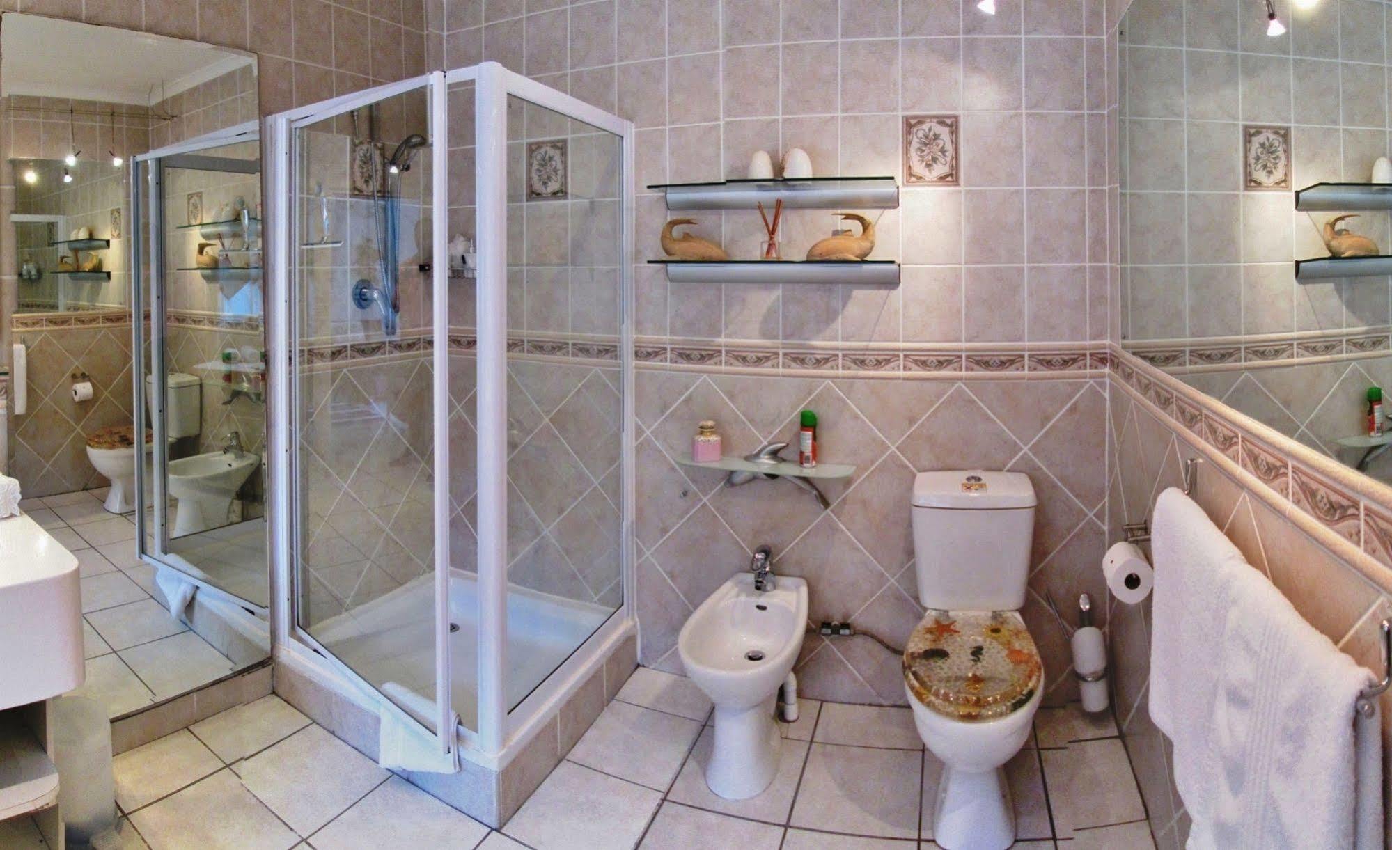 Von Abercron Residence Hermanus Bagian luar foto